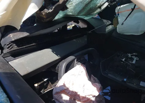 2024 Tesla Cybertruck Cyberbeast z USA, uszkodzony, nr VIN 7G2CEHEE9RA025554